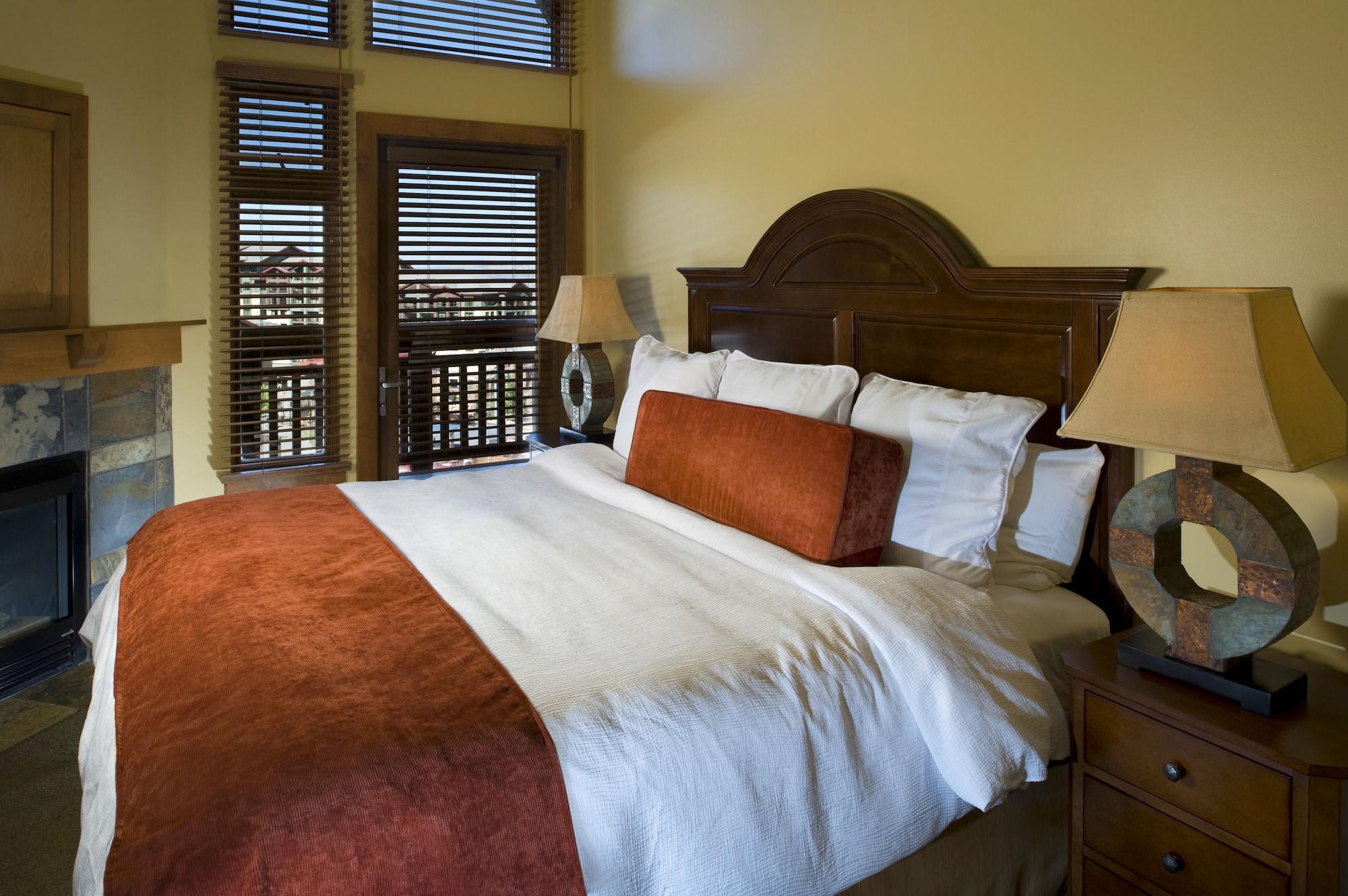 Sundial Condo In Canyons Village, Patio, Outdoor Pool & Hot Tubs, Walk To Hiking & Biking B508 Park City Exterior photo