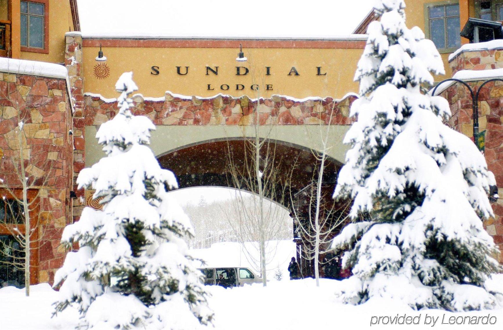 Sundial Condo In Canyons Village, Patio, Outdoor Pool & Hot Tubs, Walk To Hiking & Biking B508 Park City Exterior photo
