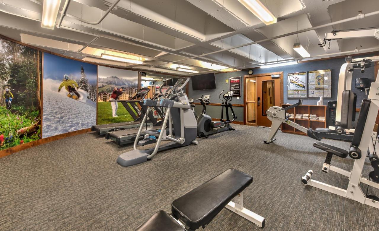 Sundial Condo In Canyons Village, Patio, Outdoor Pool & Hot Tubs, Walk To Hiking & Biking B508 Park City Exterior photo