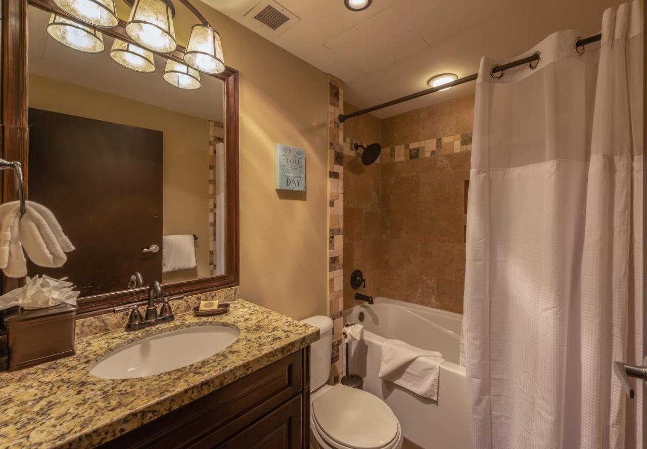 Sundial Condo In Canyons Village, Patio, Outdoor Pool & Hot Tubs, Walk To Hiking & Biking B508 Park City Exterior photo